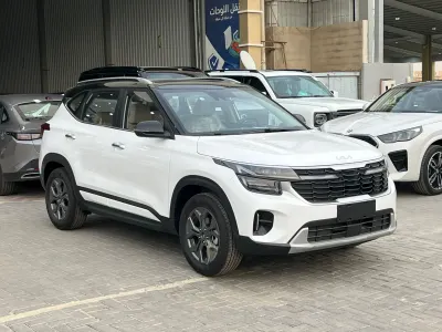 2025 كيا سيلتوس