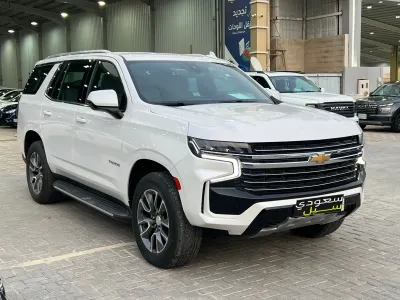 2021 شفروليه تاهو ال تي