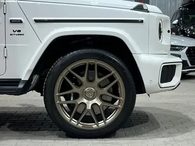 2025 مرسيدس - بنز جي 63 أي إم جي