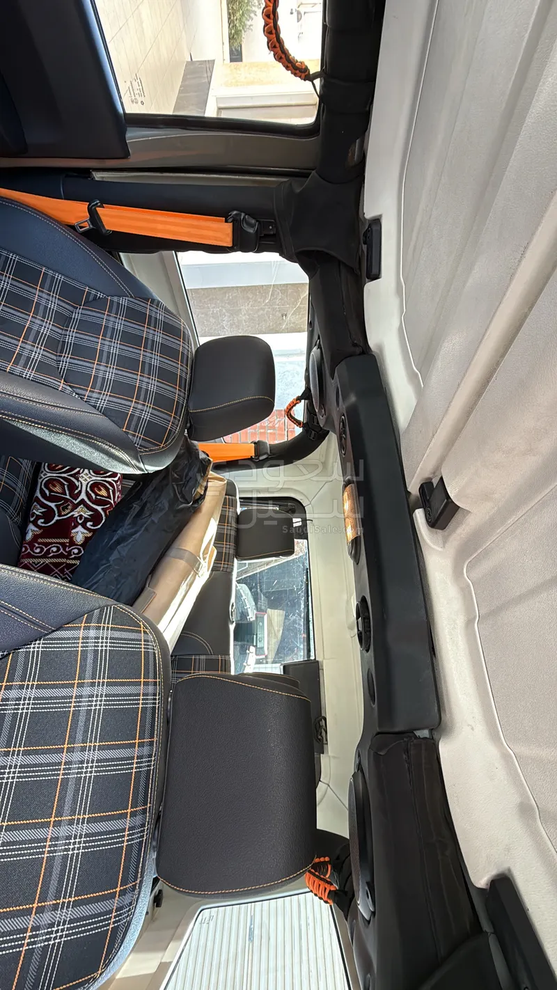 2013 جييب رانجلر ربيكون