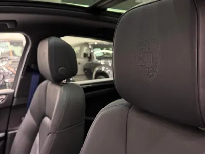 2024 بورش ماكان اس