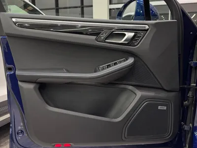 2024 بورش ماكان اس