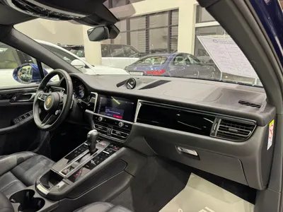 2024 بورش ماكان اس