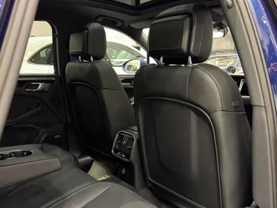 2024 بورش ماكان اس