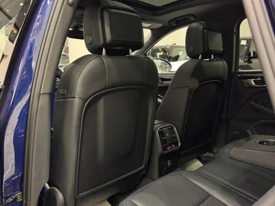 2024 بورش ماكان اس