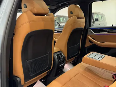 2024 بي ام دبليو الفئة اكس 3 إم كت