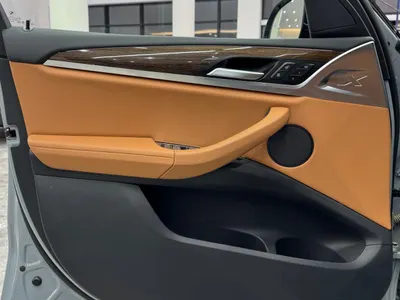 2024 بي ام دبليو الفئة اكس 3 إم كت