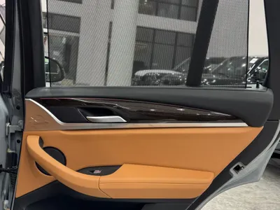 2024 بي ام دبليو الفئة اكس 3 إم كت