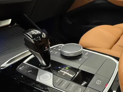 2024 بي ام دبليو الفئة اكس 3 إم كت