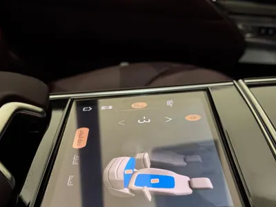 2023 لاند روفر رينج روفر اوتوبيوغرافي