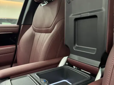 2023 لاند روفر رينج روفر اوتوبيوغرافي