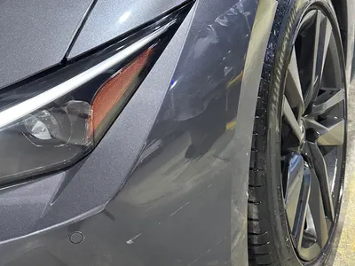 2024 لكزس آي إس 300