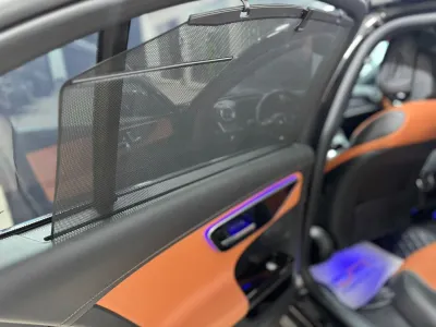 2024 مرسيدس - بنز سي 200