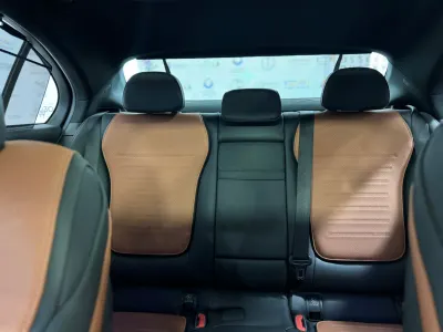 2024 مرسيدس - بنز سي 200