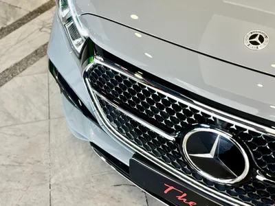 2024 مرسيدس - بنز إي 200 أي إم جي