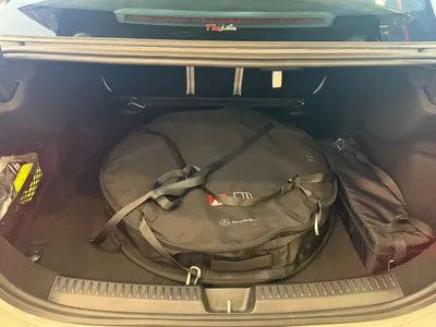 2024 مرسيدس - بنز إي 200 أي إم جي