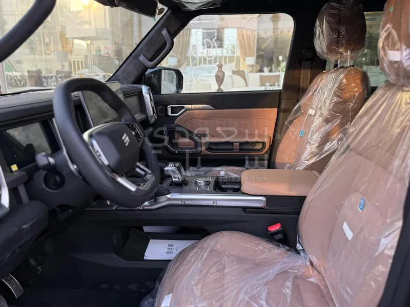 2025 جيتور تي 2