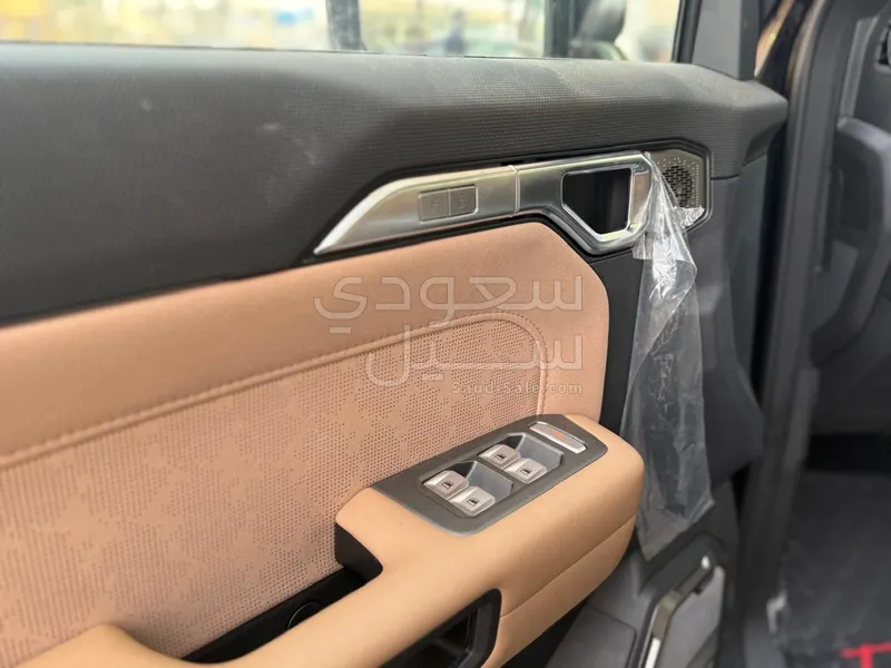 2025 جيتور تي 2