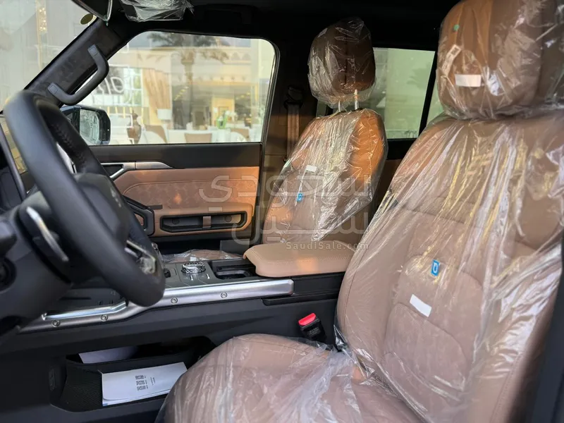 2025 جيتور تي 2