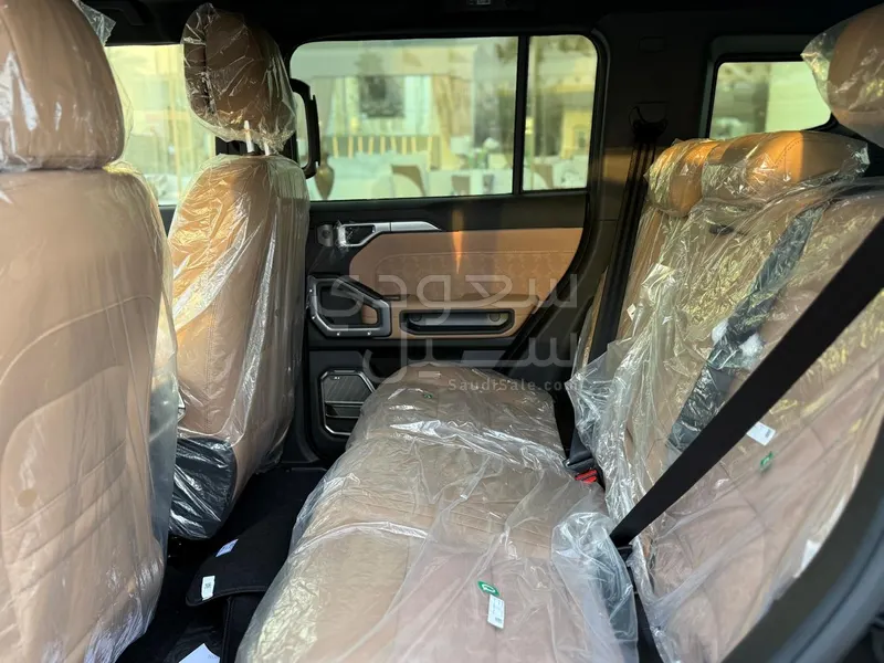 2025 جيتور تي 2