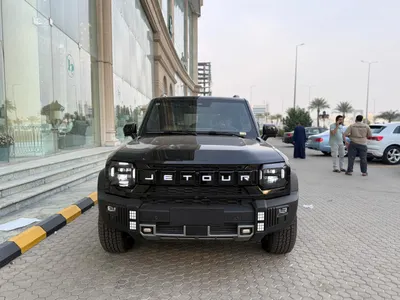 2025 جيتور تي 2