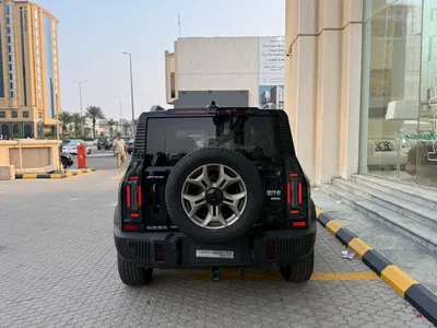 2025 جيتور تي 2