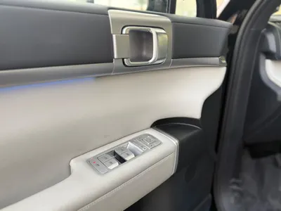 2025 بي واي دي ليوبارد 8