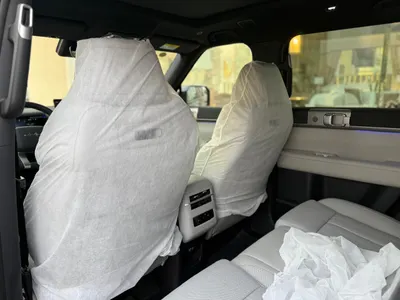 2025 بي واي دي ليوبارد 8