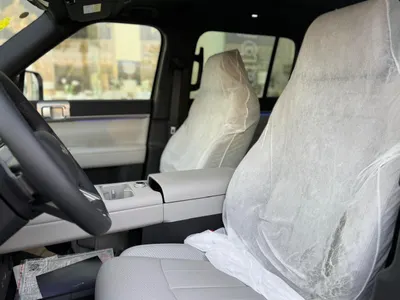 2025 بي واي دي ليوبارد 8