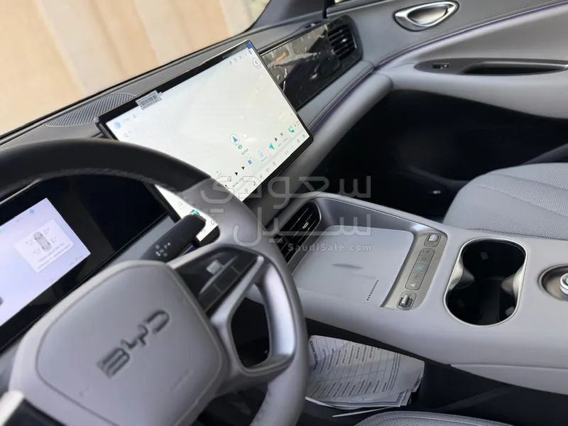 2025 بي واي دي ليوبارد 5