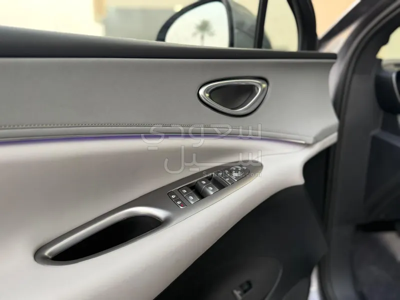 2025 بي واي دي ليوبارد 5