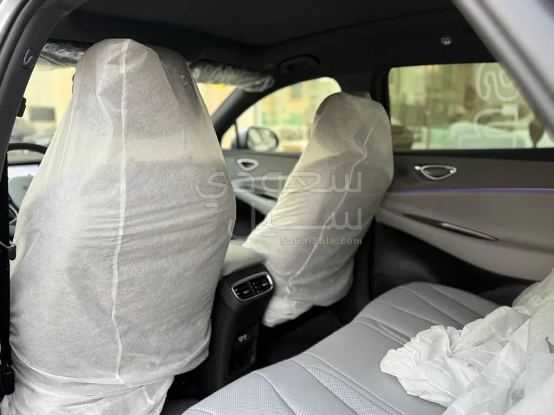 2025 بي واي دي ليوبارد 5