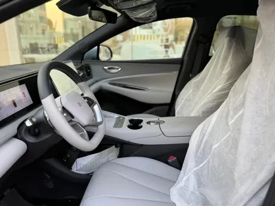 2025 بي واي دي ليوبارد 5