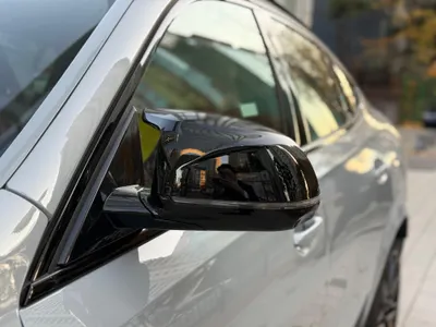 2025 بي ام دبليو الفئة اكس 6 إم كومبيتيشن