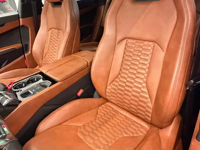 2022 لمبرجيني اوروس