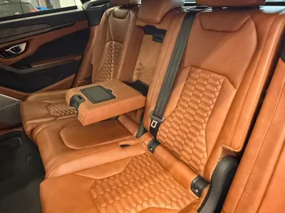 2022 لمبرجيني اوروس