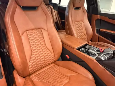 2022 لمبرجيني اوروس