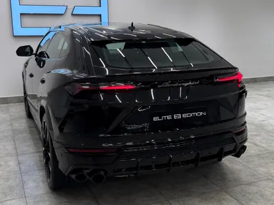 2022 لمبرجيني اوروس