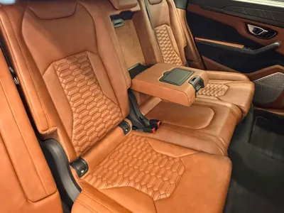 2022 لمبرجيني اوروس