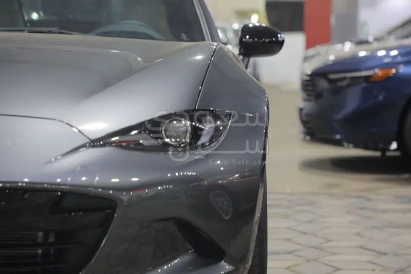 2026 مازدا مياتا ام اكس 5