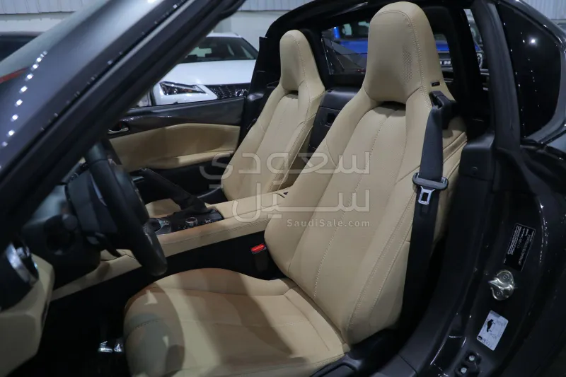 2026 مازدا مياتا ام اكس 5