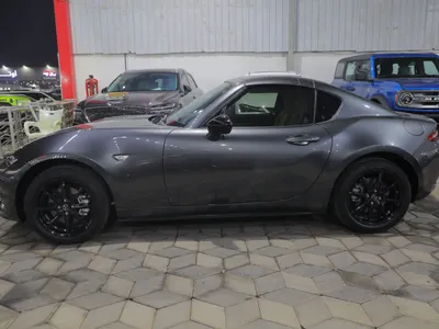 2026 مازدا مياتا ام اكس 5