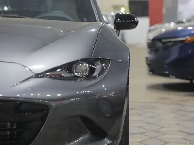 2026 مازدا مياتا ام اكس 5