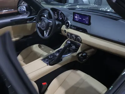 2026 مازدا مياتا ام اكس 5