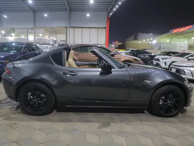 2026 مازدا مياتا ام اكس 5