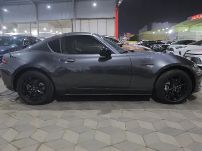 2026 مازدا مياتا ام اكس 5