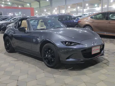 2026 مازدا مياتا ام اكس 5