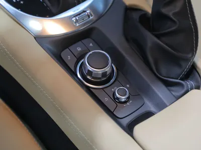 2026 مازدا مياتا ام اكس 5