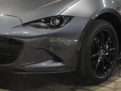 2026 مازدا مياتا ام اكس 5