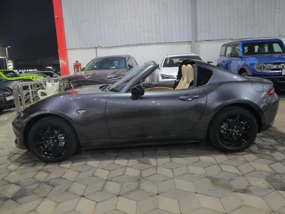 2026 مازدا مياتا ام اكس 5